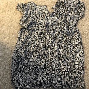 Who what wear dress shirt